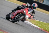Lower Group Red Bikes